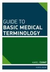 book Guide to Basic Medical Terminology