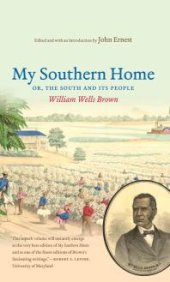 book My Southern Home : The South and Its People