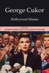 book George Cukor : Hollywood Master