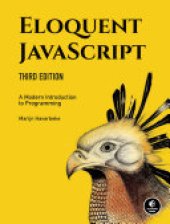 book Eloquent JavaScript, 3rd Edition: A Modern Introduction to Programming