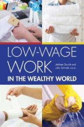 book Low-Wage Work in the Wealthy World