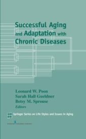 book Successful Aging and Adaptation with Chronic Diseases