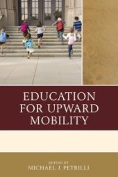 book Education for Upward Mobility