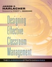 book Designing Effective Classroom Management