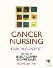 book Cancer Nursing : Care in Context