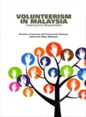 book Volunteerism In Malaysia Fostering Civic Responsibility