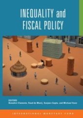 book Inequality and Fiscal Policy