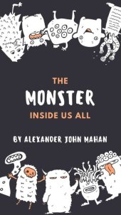 book The Monster Inside Us All