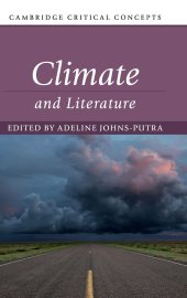 book Climate and Literature