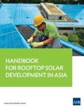 book Handbook for Rooftop Solar Development in Asia