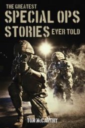 book The Greatest Special Ops Stories Ever Told