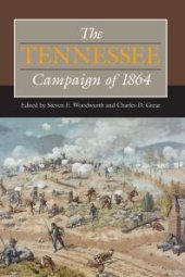 book The Tennessee Campaign of 1864