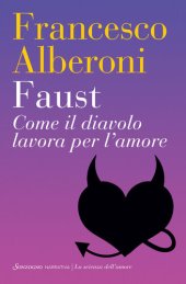 book Faust. Come il diavolo lavora per l'amore