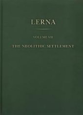 book The Neolithic Settlement