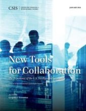 book New Tools for Collaboration