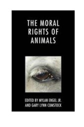 book The Moral Rights of Animals