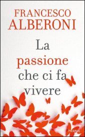 book La passione che ci fa vivere