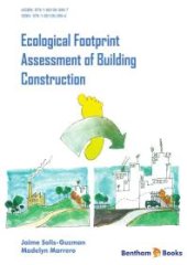 book Ecological Footprint Assessment of Building Construction