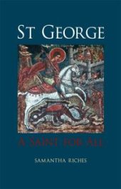 book St George : A Saint for All