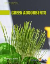 book Green Adsorbents