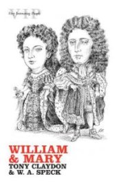 book William and Mary