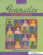 book Personality Theories : Development, Growth, and Diversity