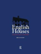 book English Houses : An Estate Agent's Companion