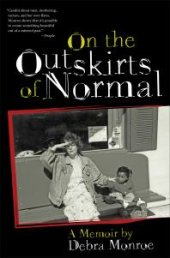 book On the Outskirts of Normal : Forging a Family Against the Grain