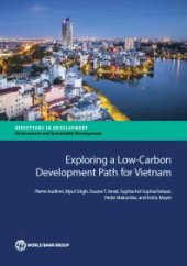 book Exploring a Low-Carbon Development Path for Vietnam