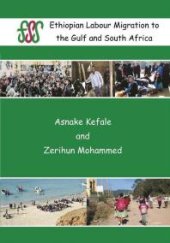 book Ethiopian Labour Migration to the Gulf and South Africa