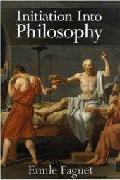 book Initiation into Philosophy