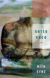 book Sotto Voce (TCG Edition)