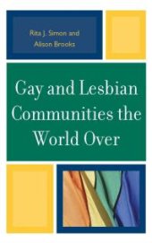book Gay and Lesbian Communities the World Over