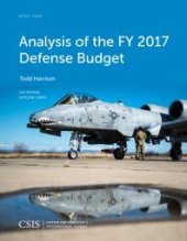 book Analysis of the FY 2017 Defense Budget