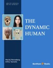 book The Dynamic Human