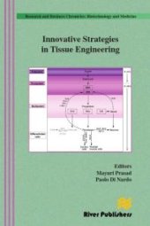 book Innovative Strategies in Tissue Engineering