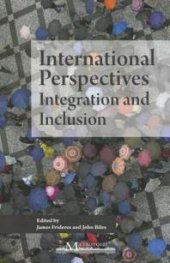 book International Perspectives : Integration and Inclusion