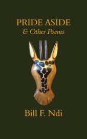 book Pride Aside and Other Poems