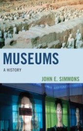 book Museums : A History