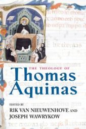 book The Theology of Thomas Aquinas