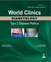 book World Clinics- Diabetology: Type 2 Diabetes Mellitus