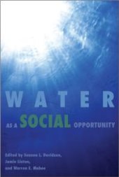 book Water As a Social Opportunity