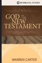 book God in the New Testament