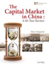 book The Capital Market in China : A 60-Year Review