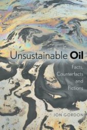 book Unsustainable Oil