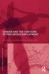 book Gender and the Contours of Precarious Employment