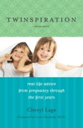 book Twinspiration : Real-Life Advice from Pregnancy through the First Year and Beyond