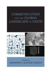 book Communication and the Global Landscape of Faith