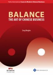 book Balance: The Art of Chinese Business