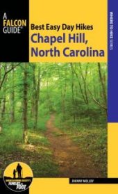 book Best Easy Day Hikes Chapel Hill, North Carolina